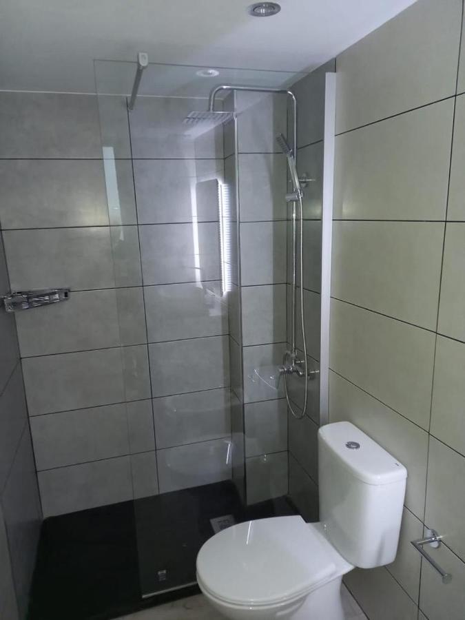 Casa Lorena Costa De Antigua Zewnętrze zdjęcie