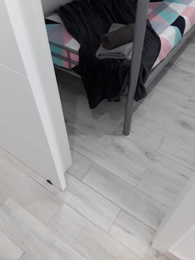 Casa Lorena Costa De Antigua Zewnętrze zdjęcie